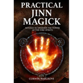 Practical Jinn Magick: Rituals to Unleash the Powers of The Fire Spirits - Paperback | Books | Wiccan Center