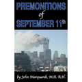 Premonitions of September 11th - Paperback | Books | Wiccan Center