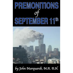 Premonitions of September 11th - Paperback | Books | Wiccan Center