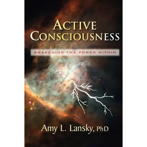 Active Consciousness: Awakening the Power Within - Paperback | Books | Wiccan Center