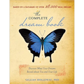 The Complete Dream Book: Discover What Your Dreams Reveal about You and Your Life