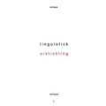 Linguistick - Paperback | Books | Wiccan Center
