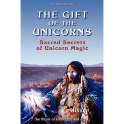 The Gift of the Unicorns, 3rd edition - Paperback | Books | Wiccan Center
