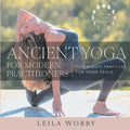 Ancient Yoga For Modern Practitioners - Paperback | Books | Wiccan Center