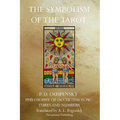 The Symbolism of the Tarot - Paperback | Books | Wiccan Center