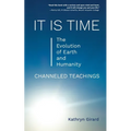 It Is Time - Paperback