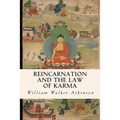 Reincarnation and the Law of Karma - Paperback | Books | Wiccan Center