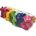 7 Chakra Rainbow Mullein & White Sage Smudge Stick (4 in.) | Smudge Sticks | Wiccan Center