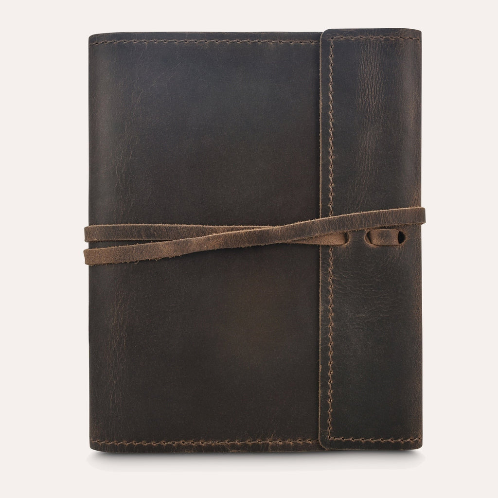 Leather Journal | Accessories | Wiccan Center