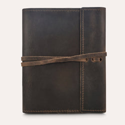 Leather Journal | Accessories | Wiccan Center
