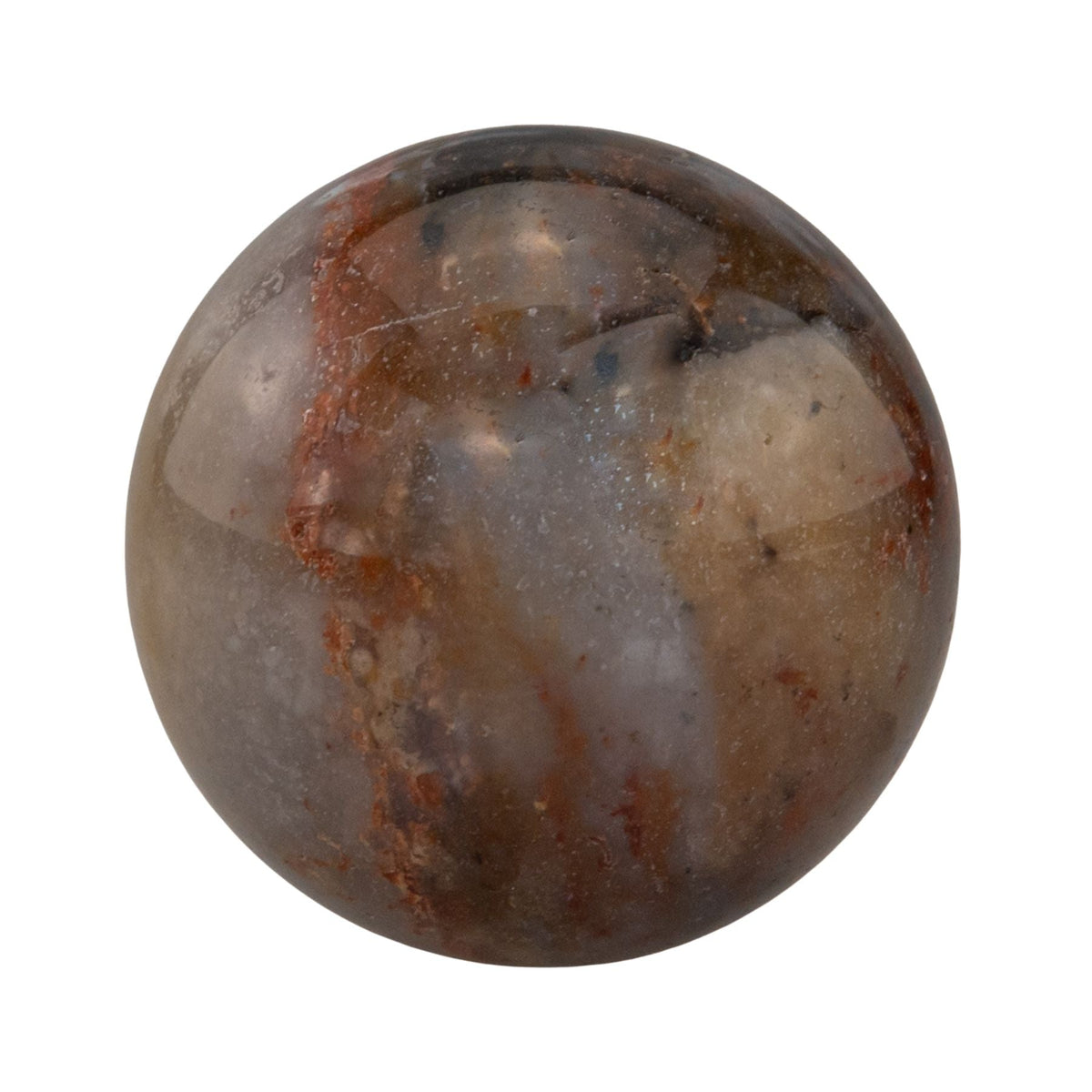 40mm Crystal Sphere