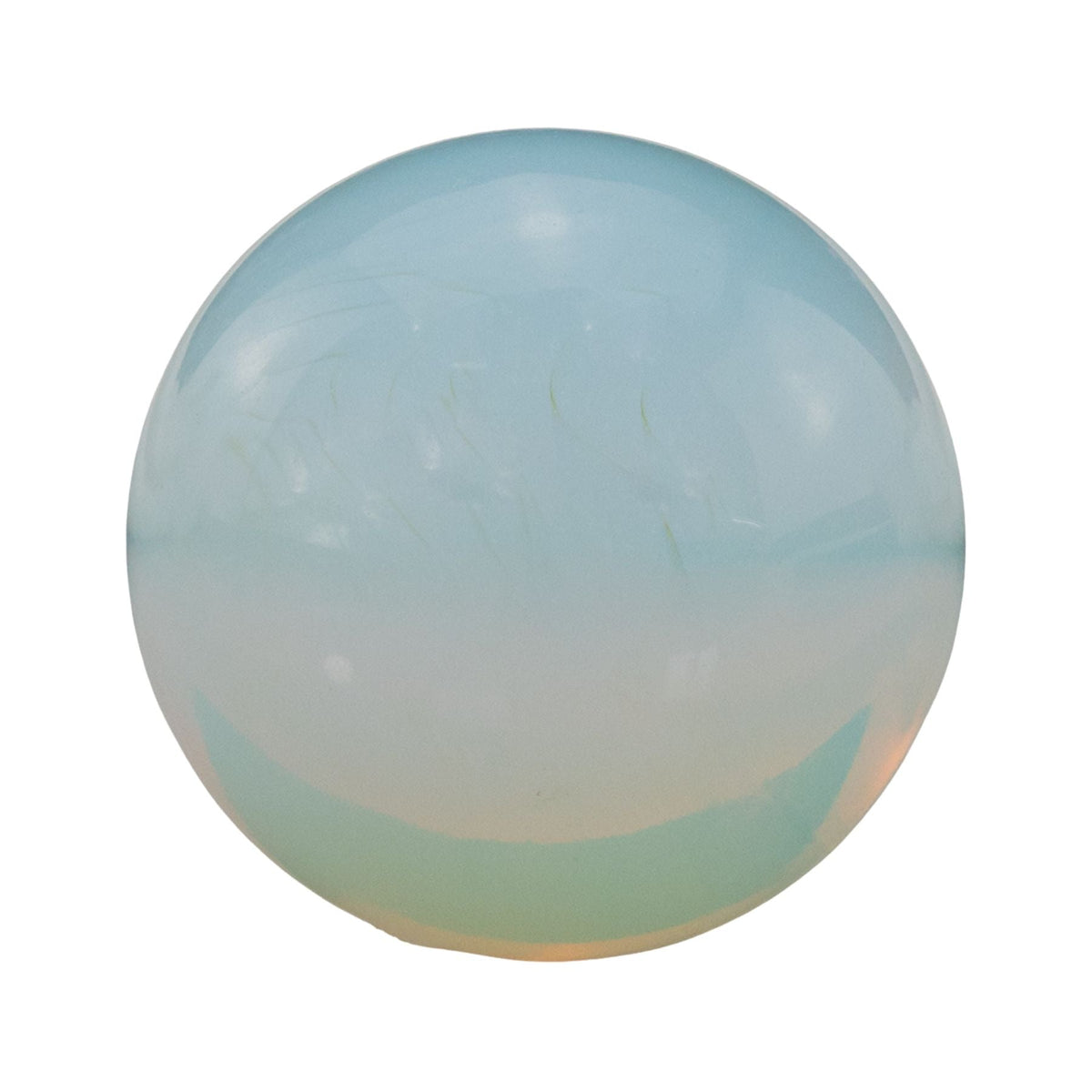 40mm Crystal Sphere