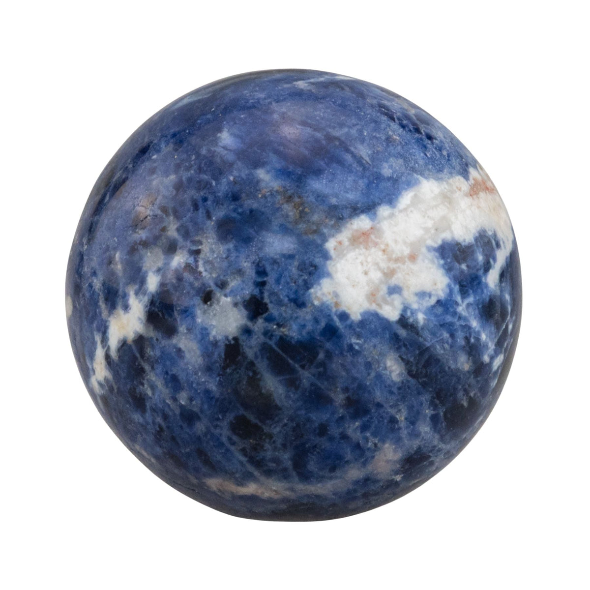 40mm Crystal Sphere