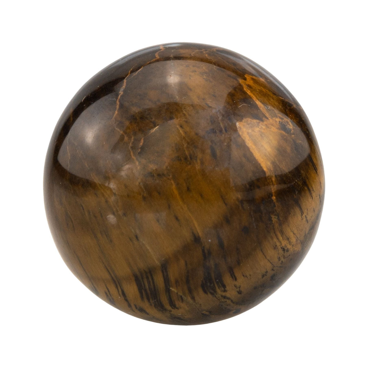 40mm Crystal Sphere