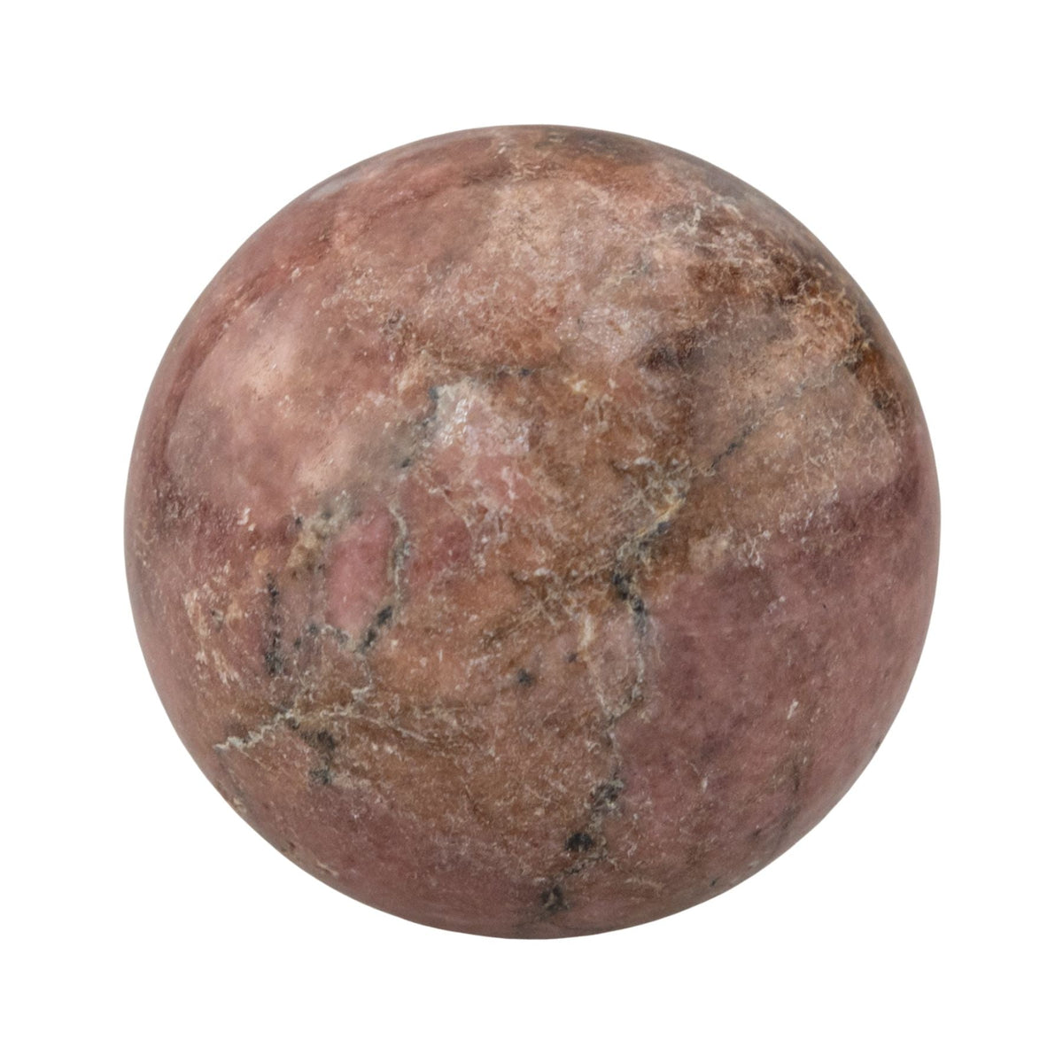 40mm Crystal Sphere