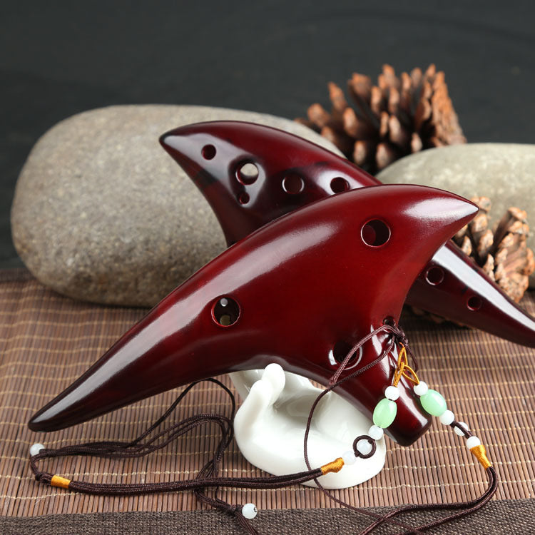 Artisan Ocarina Instrument
