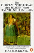 European Witch Craze of the 16th and 17th Century by Trevor- | Europe | Wiccan Center