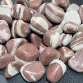 Shiva Lingam Narmada Tumbled Stones (By The Piece Or Pound) Wholesale | Home & Living > Spirituality & Religion > Altars, Shrines & Tools > Shiva Lingam | Wiccan Center