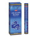 HEM Dragon's Blood BLUE 20 Stic | Incense | Wiccan Center