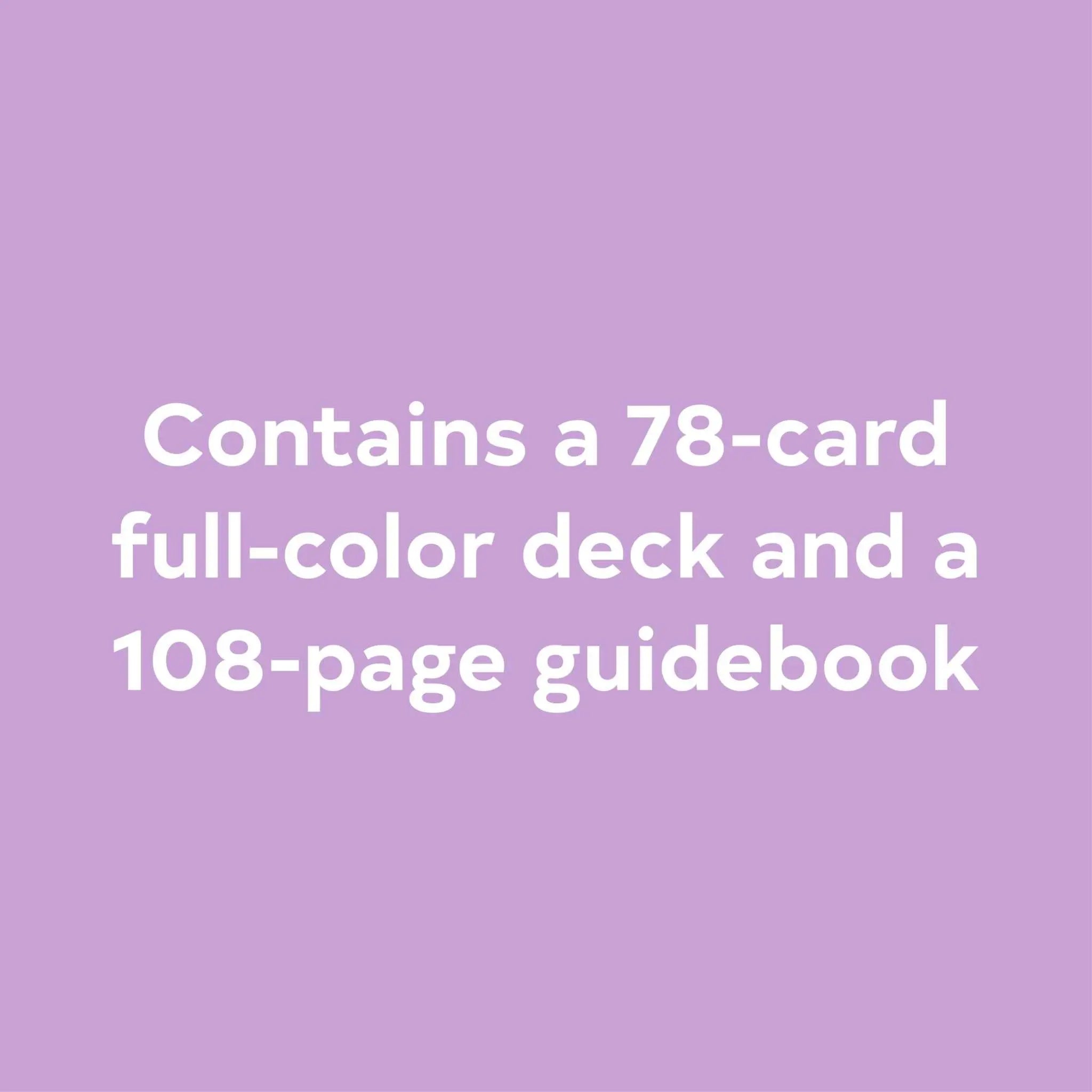 Cat Tarot Deck | Sacred Book Store | Wiccan Center
