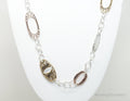 Vintage Designer Carolyn Pollack Relios Collection Sterling Silver Necklace | Jewelry > Necklaces | Wiccan Center