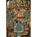 Devil's Carnival - Paperback | Books | Wiccan Center