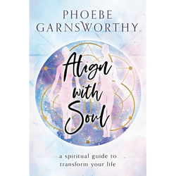 Align with Soul - Paperback | Books | Wiccan Center