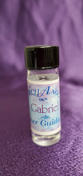 Archangel Gabriel Oil (1 Dram) | Oil | Wiccan Center