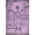 The Haunted Book - Paperback | Books | Wiccan Center