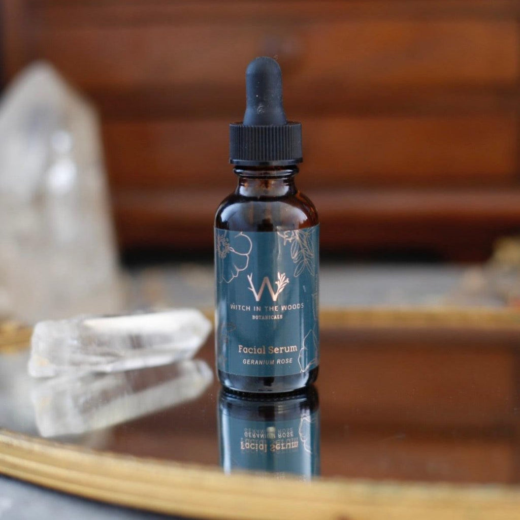 Facial Serum | Face | Wiccan Center
