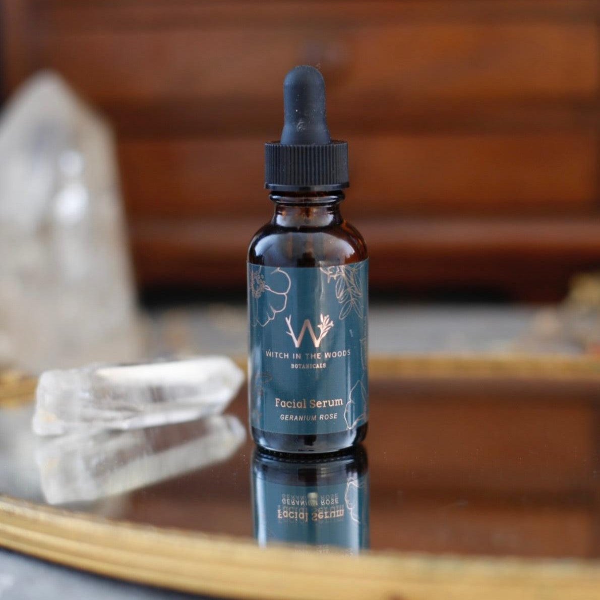 Facial Serum | Face | Wiccan Center