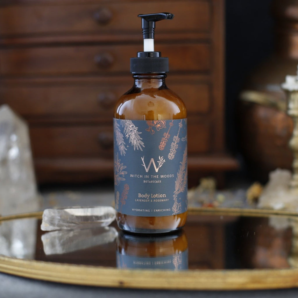 Body Lotion | Body | Wiccan Center