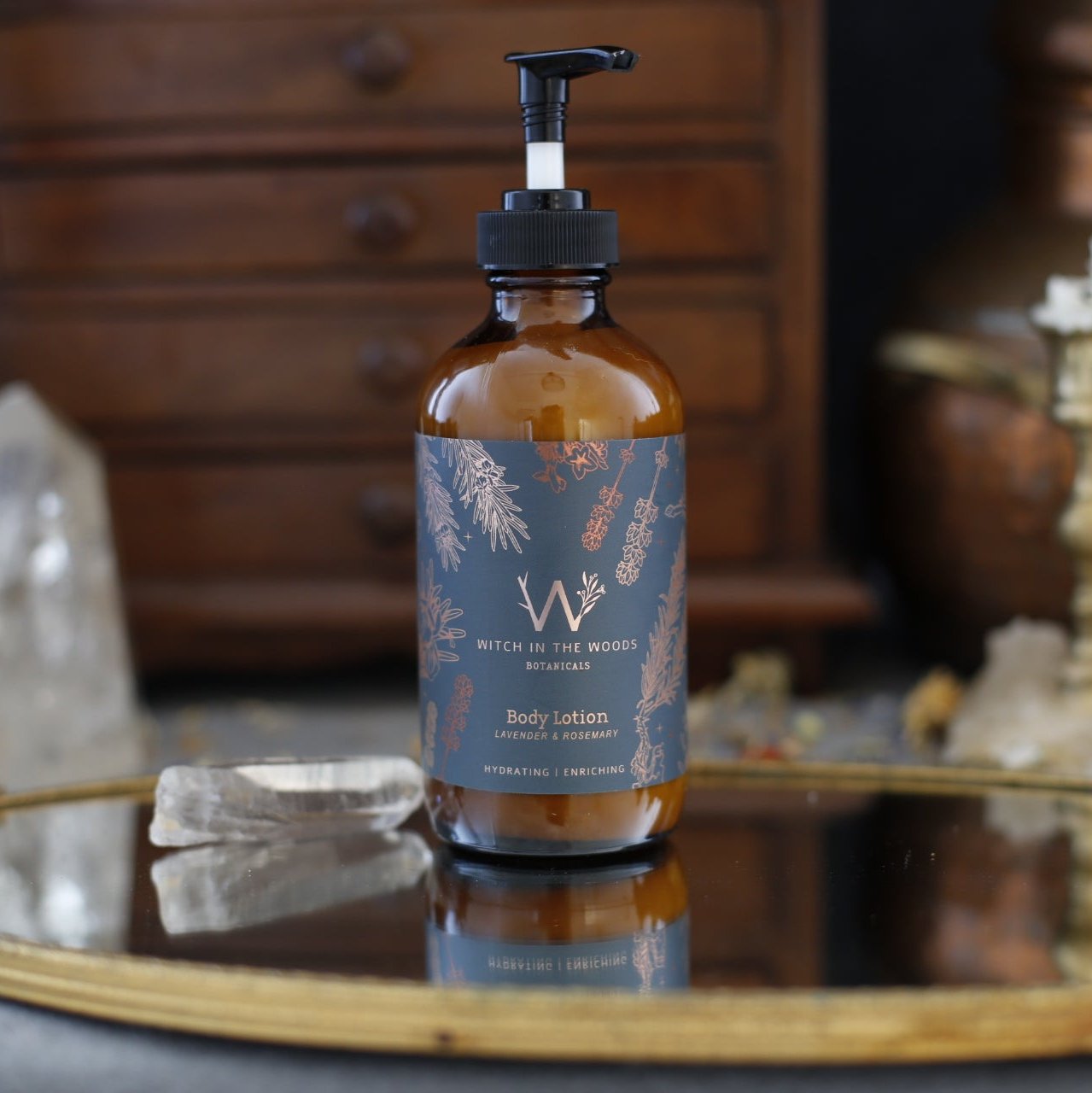 Body Lotion | Body | Wiccan Center