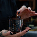 Palo Santo + Sage Candle | Candle | Wiccan Center