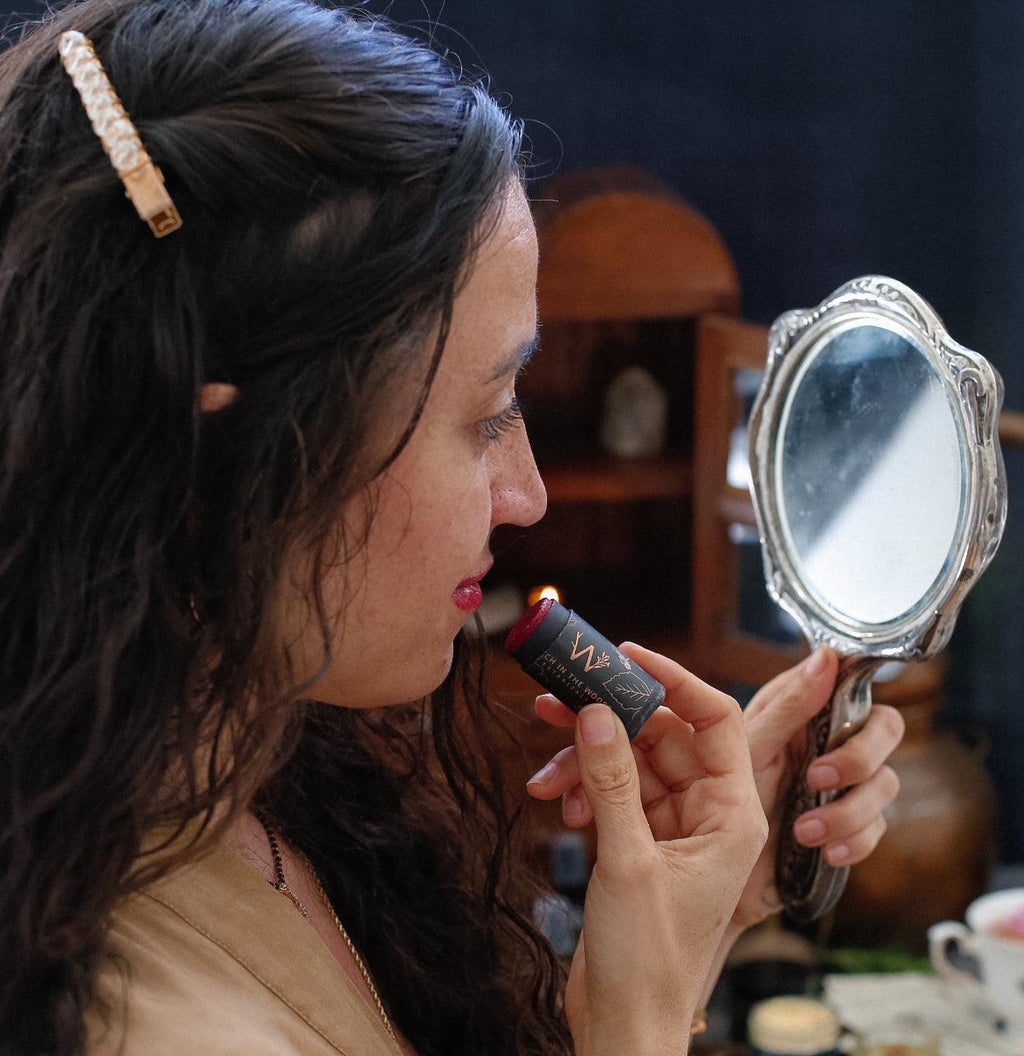 Beauty Balm-Crimson | Face | Wiccan Center