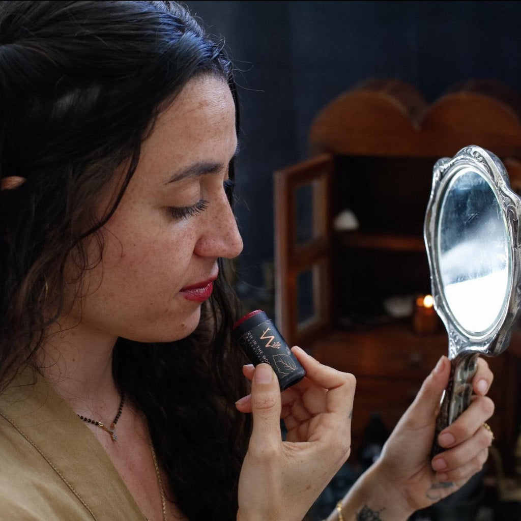 Beauty Balm-Crimson | Face | Wiccan Center