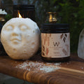 Full Moon Milk Bath | Body | Wiccan Center