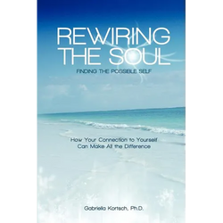 Rewiring the Soul: Finding the Possible Self: How Your Connection to Yourself Can Make All the Difference - Paperback | Books | Wiccan Center