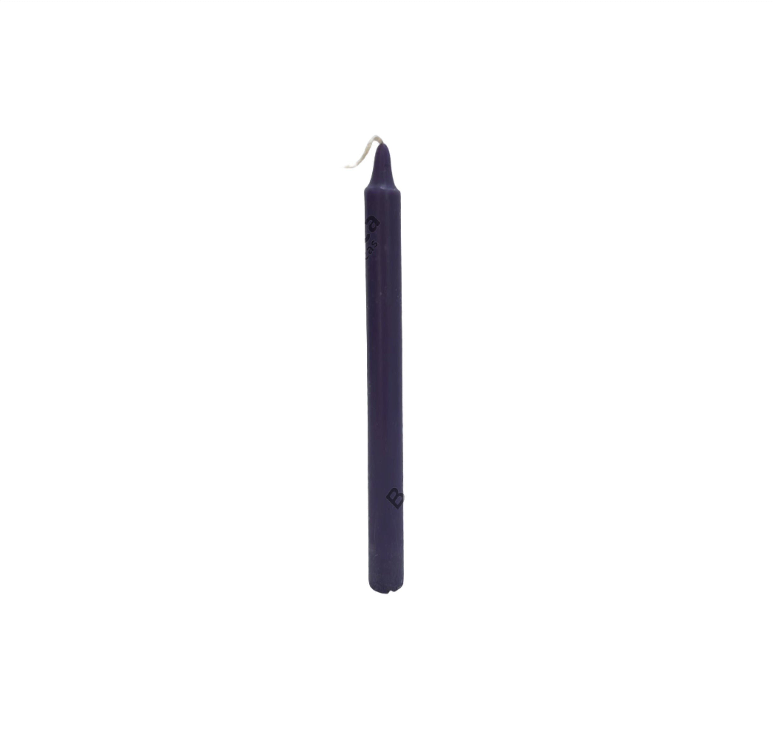 VELAS REGULARES  9´´(H) / Regular Candles 9´´(H)