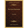 The Great Harmonia: The Seer - Paperback