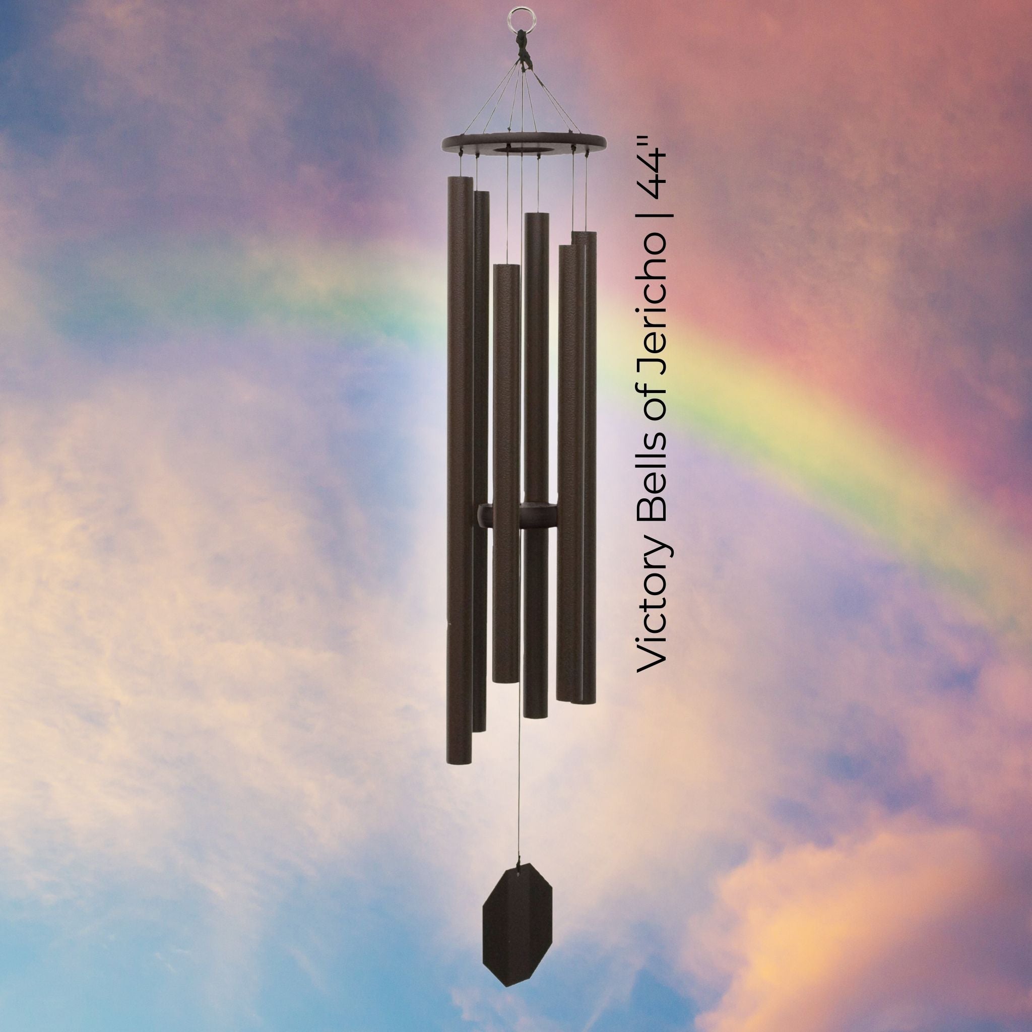 Biblical Bells Series Wind Chimes | Wind Chime | Wiccan Center