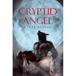 Cryptid Angel - Paperback | Books | Wiccan Center