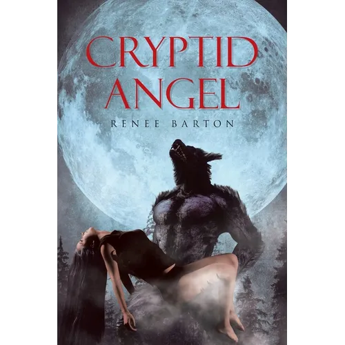 Cryptid Angel - Paperback | Books | Wiccan Center