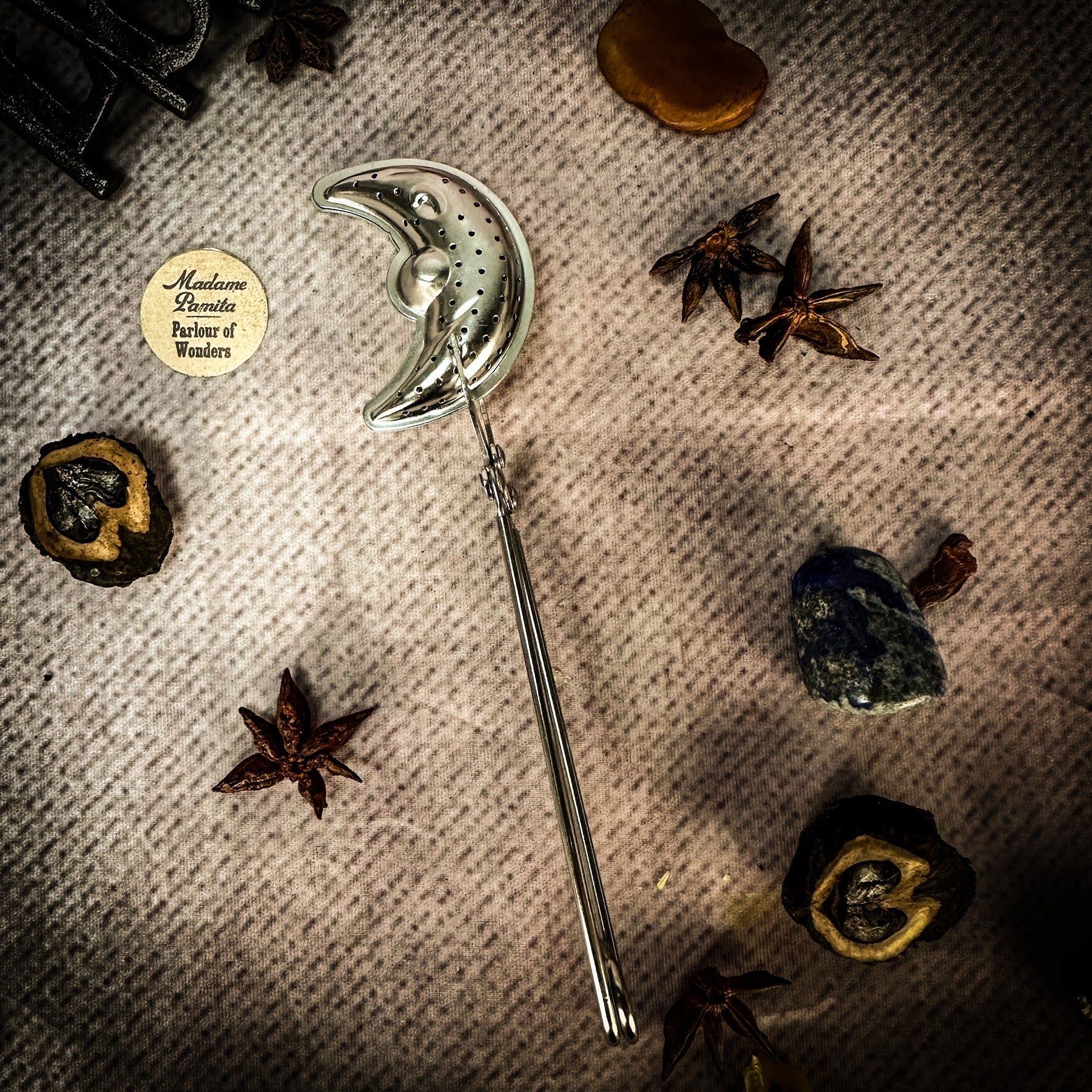 Witches Brew Potion Spell Kit | | Wiccan Center