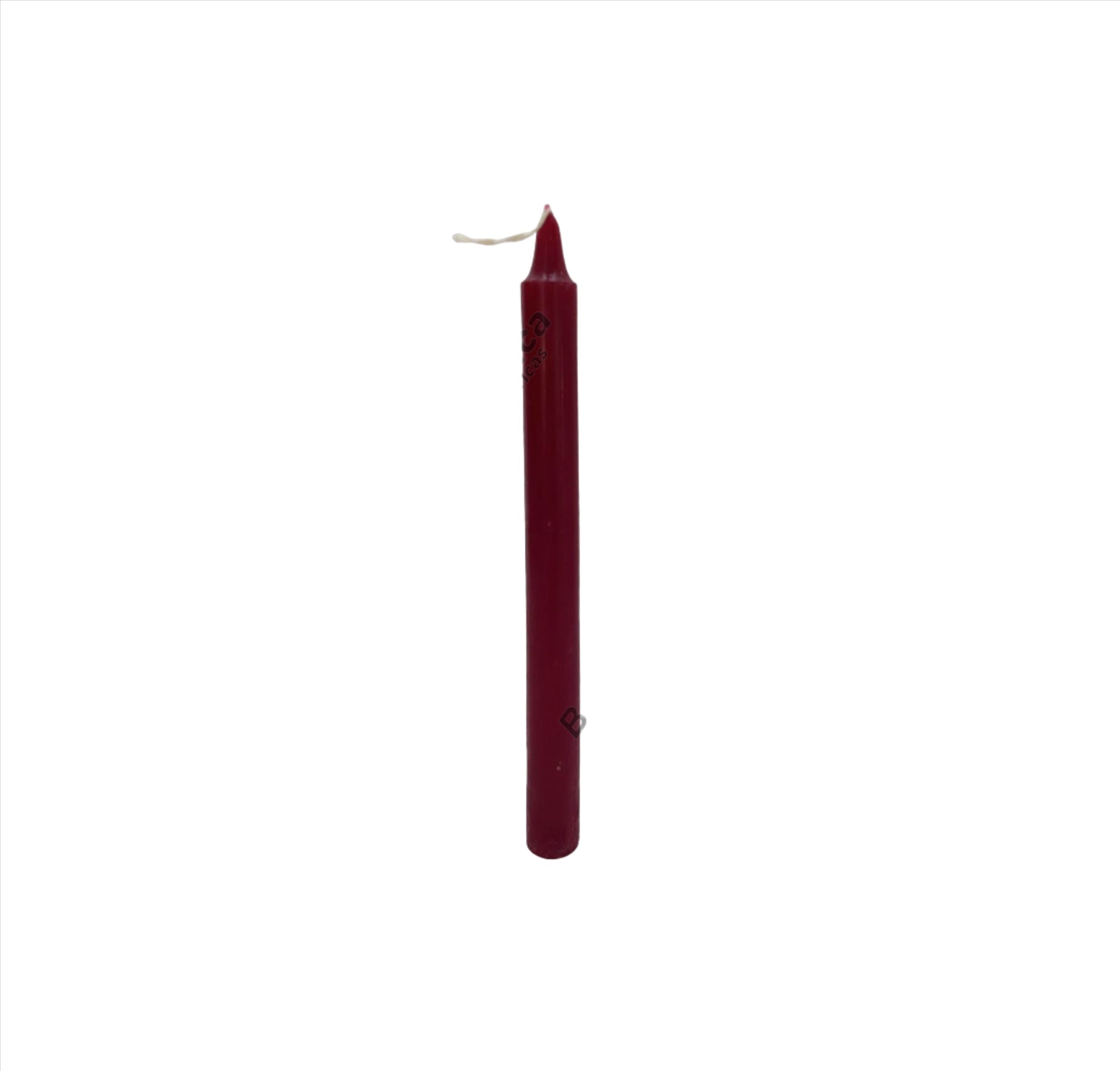 VELAS REGULARES  9´´(H) / Regular Candles 9´´(H)