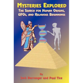 Mysteries Explored: The Search for Human Origins, UFOs, and Religious Beginnings - Paperback | Books | Wiccan Center