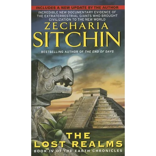 Lost Rea: Book IV of the Earth Chronicles - Paperback | Books | Wiccan Center
