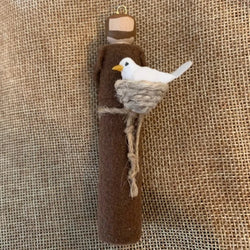 Saint Francis of Assisi Doll | Gifts | Wiccan Center
