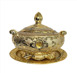 SOPERAS CON BASES (13´´(H) by 14´´(W)) | soup tureens , potiches etc | Wiccan Center