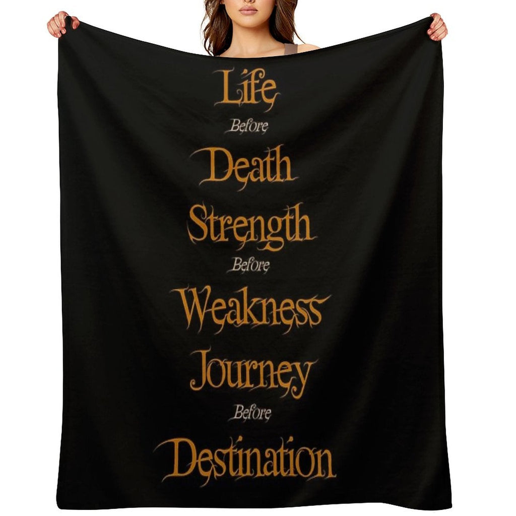 Radiants Throw Blanket | Blankets | Wiccan Center